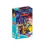 Настольная игра Troll & Dragon - фото