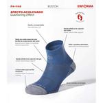 Носки Enforma Boston Short, синий - фото 2