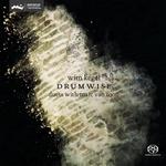 Диск CD Drumwise - Wim Kegel - фото