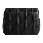 COACH Сумка кроссбоди из овчины табби - фото 3