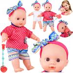 Интерактивная говорящая соска для куколки U729 elektrostator - фото 2