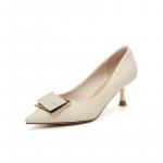 Высокие каблуки женские Daphne - фото 96