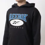 Классическая толстовка AE Reebok, цвет Black_100036869 - фото 4