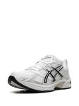 ASICS кроссовки GEL-1130 Black/White, белый - фото 4