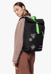 Рюкзак Eastpak UP ROLL STORM, Black - фото