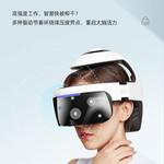 Массажер для головы T807 многофункциональный CLORIS, белый - фото 2