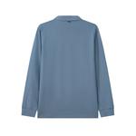 Мужская поло NAUTICA, хаки - фото 5