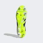 Футбольные бутсы ADIDAS PERFORMANCE Predator Pro, белый - фото 3