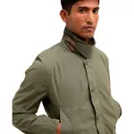 Куртка Barbour Ashby, зеленый - фото 2