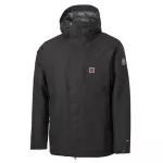 Куртка Ternua Conne, черный - фото