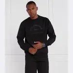 Толстовка обычного кроя Karl Lagerfeld, черный - фото 2