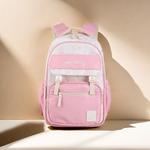 Sanrio Студенческий рюкзак из полиэстера, My Melody Pink - фото 8