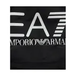 Рюкзак Ea7, черный - фото 4