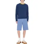 KENZO Толстовка SS25 мужская синяя - фото 6