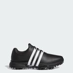 Кроссовки для гольфа Tour360 24 Adidas, цвет Core Black/Cloud White/Core Black - фото