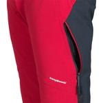 Брюки Trangoworld Jorlan DS Regular, красный - фото 4