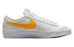 Женские кроссовки для скейтбординга Nike Blazer, White - фото 2