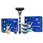 Мужские инструменты для бритья Gillette - фото 6