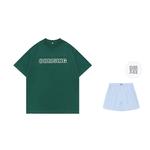 Футболка унисекс 88Rising, темно-синий - фото 59