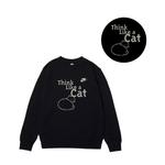 Nike Свитшот мужской черный - фото 3