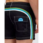 Шорты для плавания Sundek Repreve, черный - фото 2