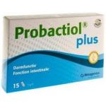 Бактиол Плюс 15 Капсул Metagenics - фото 2