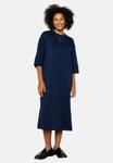 Платье LolaLiza Day dress, Navy Basic/Dark Blue - фото
