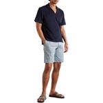 Paul Smith Повседневные шорты мужские синие - фото 2