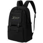 Оксфордский рюкзак унисекс красный белый XTEP, Красно-белый милый кулон - фото 9