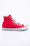 Кроссовки Chuck Taylor All Star Converse, красный - фото