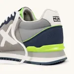 Кроссовки Munich Dash 271, серый - фото 6