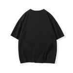 Футболка унисекс M&X Medx, Розовый - фото 2