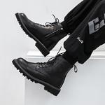 Ботинки Cachiotti Martin Boots Men - фото 9