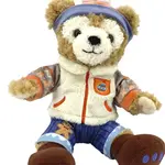 Плюшевая кукла Duffy Dolls высота 23 см Disney - фото 4