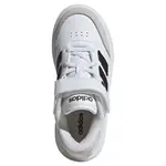 Кроссовки adidas Courtblock, белый - фото 6