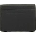 Кожаный кошелек y 3 Y-3, черный - фото 4