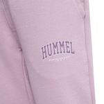 Брюки Hummel Fast, розовый - фото 4