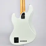 Fender American Ultra II Jazz V 2025 - Аваланч - фото 8