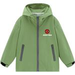 Disney Ветровка army green для подростков - фото