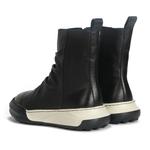 Ботинки мужские Thai Points, черный - фото 5