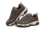 Кроссовки Skechers Chunky Sneakers Men Low-top Brown, коричневый - фото 6