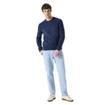 Свитер Garcia K51246, синий - фото 5