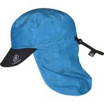 Детская кепка Сахара Chaskee, синий - фото