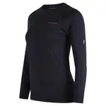 Базовый слой Peak Performance Spirit Crew, черный - фото 3