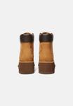 Ботильоны на шнуровке KINSLEY Timberland, коричневый - фото 2