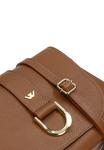 Сумка Wojas Handbag, Brown - фото 5