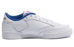 Кроссовки Reebok Club C 85 Balansa White - фото 2