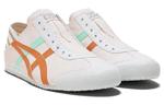 Кроссовки мексика 66 Onitsuka Tiger, белый - фото 4