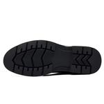 Туфли мужские низкие черный Cachiotti - фото 4