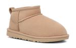 Кроссовки class ultra mini 'diftwood' Ugg, синий - фото 3